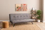 Atelier Del Sofa Zola - Gris